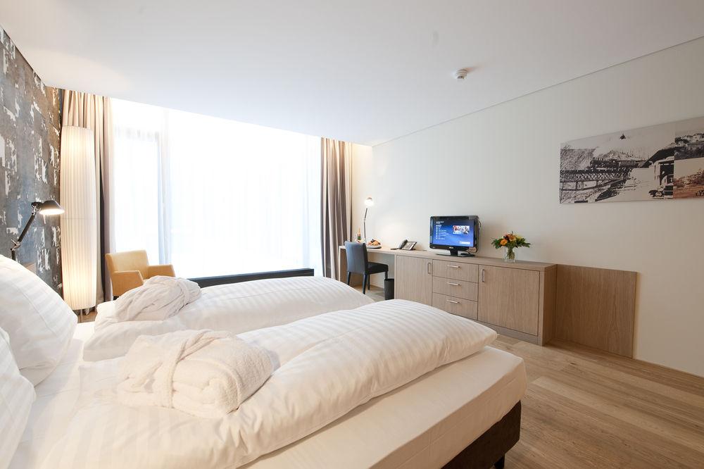 Tailormade Hotel Sihlpark Schindellegi Exterior photo