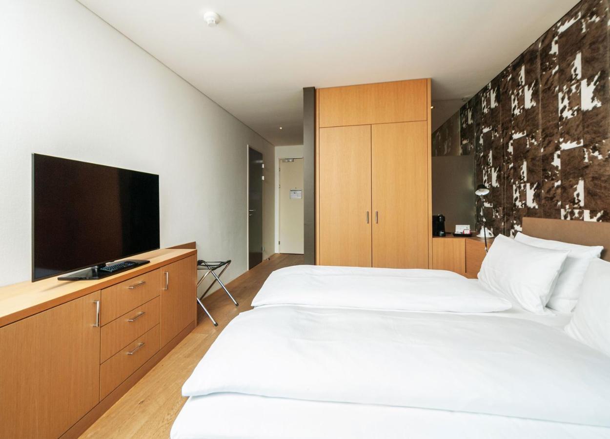 Tailormade Hotel Sihlpark Schindellegi Exterior photo