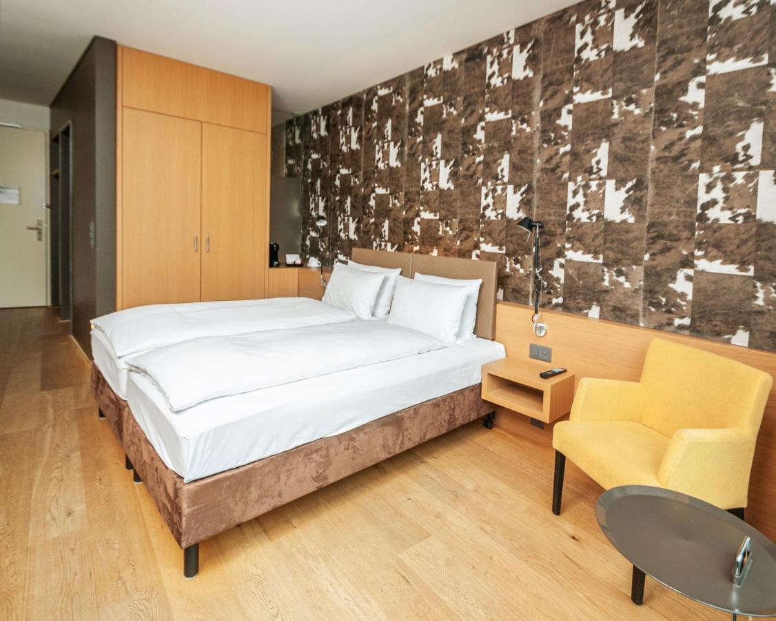 Tailormade Hotel Sihlpark Schindellegi Exterior photo