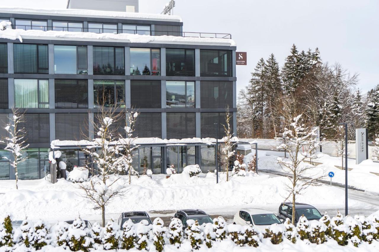 Tailormade Hotel Sihlpark Schindellegi Exterior photo