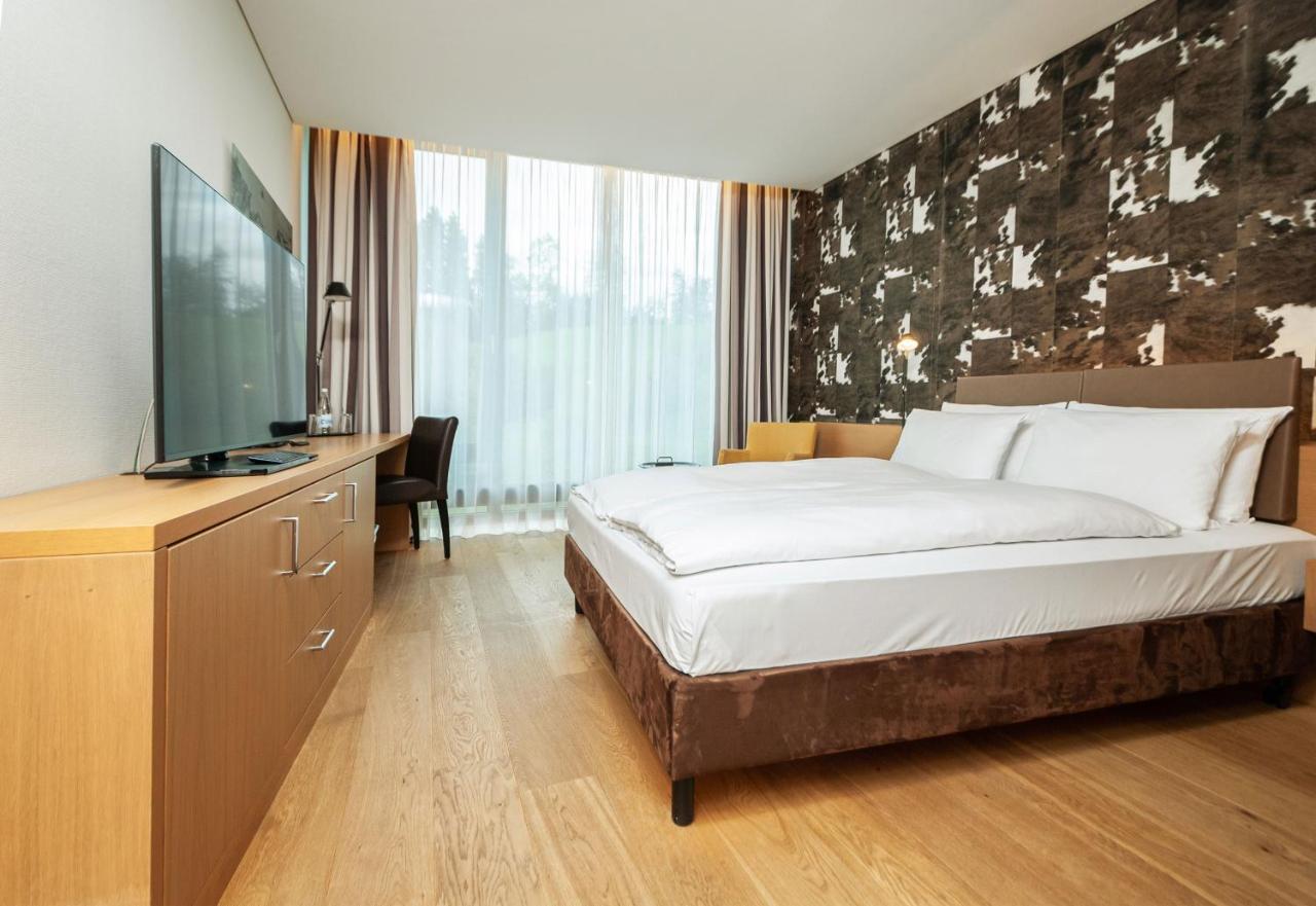 Tailormade Hotel Sihlpark Schindellegi Exterior photo