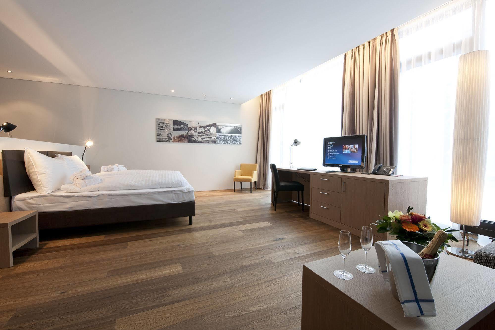 Tailormade Hotel Sihlpark Schindellegi Exterior photo